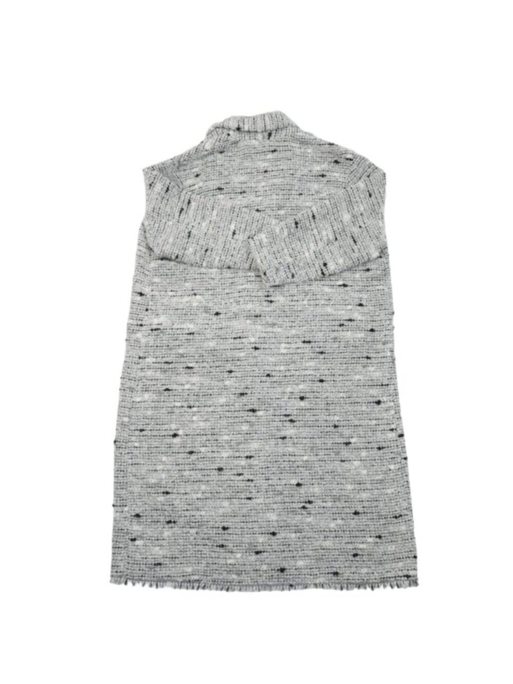 Isabel Etoile Knit Robe - Picture 4 of 5